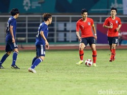 Son tidak mencetak gol di laga pamungkas yang berjalan selama 120 menit, namun banyak memberikan ancaman.