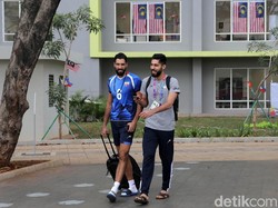 Asian Games Selesai, Wisma Atlet Kemayoran akan Dikomersilkan