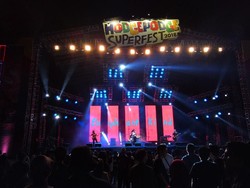Ingin Nonton Hodgepodge Superfest? Ini Harga Tiketnya