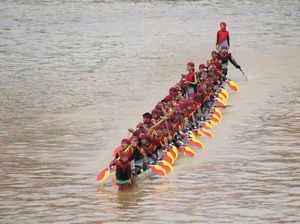 7 Tradisi Unik Sambut Ramadan di Indonesia, Apa Saja? 7 Tradisi Unik Sambut Ramadan di Indonesia, Apa Saja?