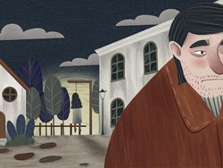 Cinta yang Bodoh Harus Diakhiri