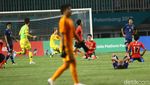Gebuk Jepang, Korsel Rebut Emas