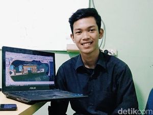 Ini Lho Anak Muda di Balik Megahnya Panggung Gerebeg Suro Ini Lho Anak Muda di Balik Megahnya Panggung Gerebeg Suro