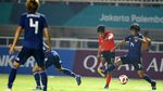 Gebuk Jepang, Korsel Rebut Emas