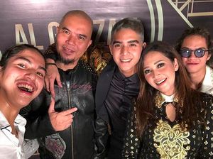 Pesan Menyentuh Ahmad Dhani untuk Ketiga Anak Laki-lakinya Pesan Menyentuh Ahmad Dhani untuk Ketiga Anak Laki-lakinya