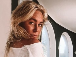 Selebgram Meninggal Secara Misterius Saat Liburan di Yunani