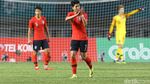 Melihat Aksi Son Heung-min di Final Asian Games 2018