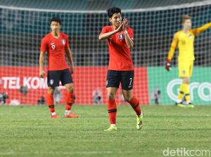 Link Live Streaming UEA vs Korea Selatan: Main Besok Malam Link Live Streaming UEA vs Korea Selatan: Main Besok Malam