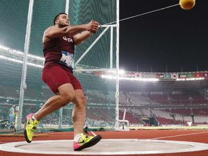 Memiliki Tubuh Gempal? Ini 5 Cabang Olahraga yang Cocok Buat Kamu