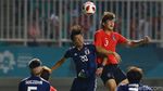 Gebuk Jepang, Korsel Rebut Emas