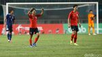 Gebuk Jepang, Korsel Rebut Emas
