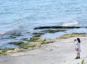 Kemenpar Incar Wisman Singapura ke Danau Toba