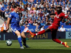 Alisson: Leicester Laga Menentukan dalam Perebutan Gelar Juara