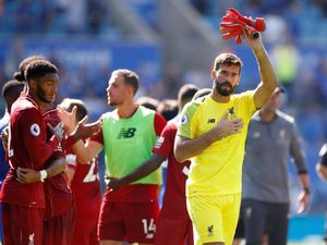 Liverpool Tak Perlu Takut dengan Arsenal