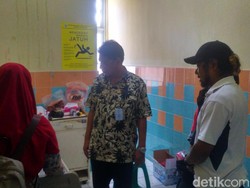 Ortu Yakin Imunisasi MR Penyebab Anaknya Tak Bisa Jalan
