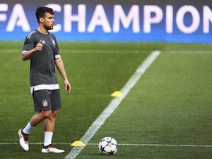 PSG Rekrut Juan Bernat dari Bayern Munich PSG Rekrut Juan Bernat dari Bayern Munich