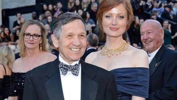 Foto: Istri-istri Cantik Para Politikus, Ada yang Mantan Model