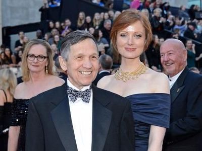 Foto: Istri-istri Cantik Para Politikus, Ada yang Mantan Model