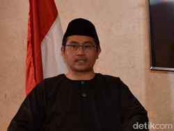 Atribut Ganti Presiden di Tanah Suci Bisa Ganggu Hubungan RI-Saudi