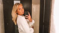 Potret Selebgram Cantik yang Meninggal Secara Misterius Saat Liburan