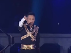 Jack Ma yang Sekarang Sudah Berbeda 180 Derajat