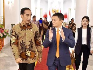 Kebiasaan Sehat Manusia Rp 570 T yang Ditunggu di Penutupan Asian Games