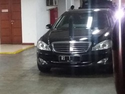 Trotoar Dituding Jadi Biang Kerok Jokowi Stuck