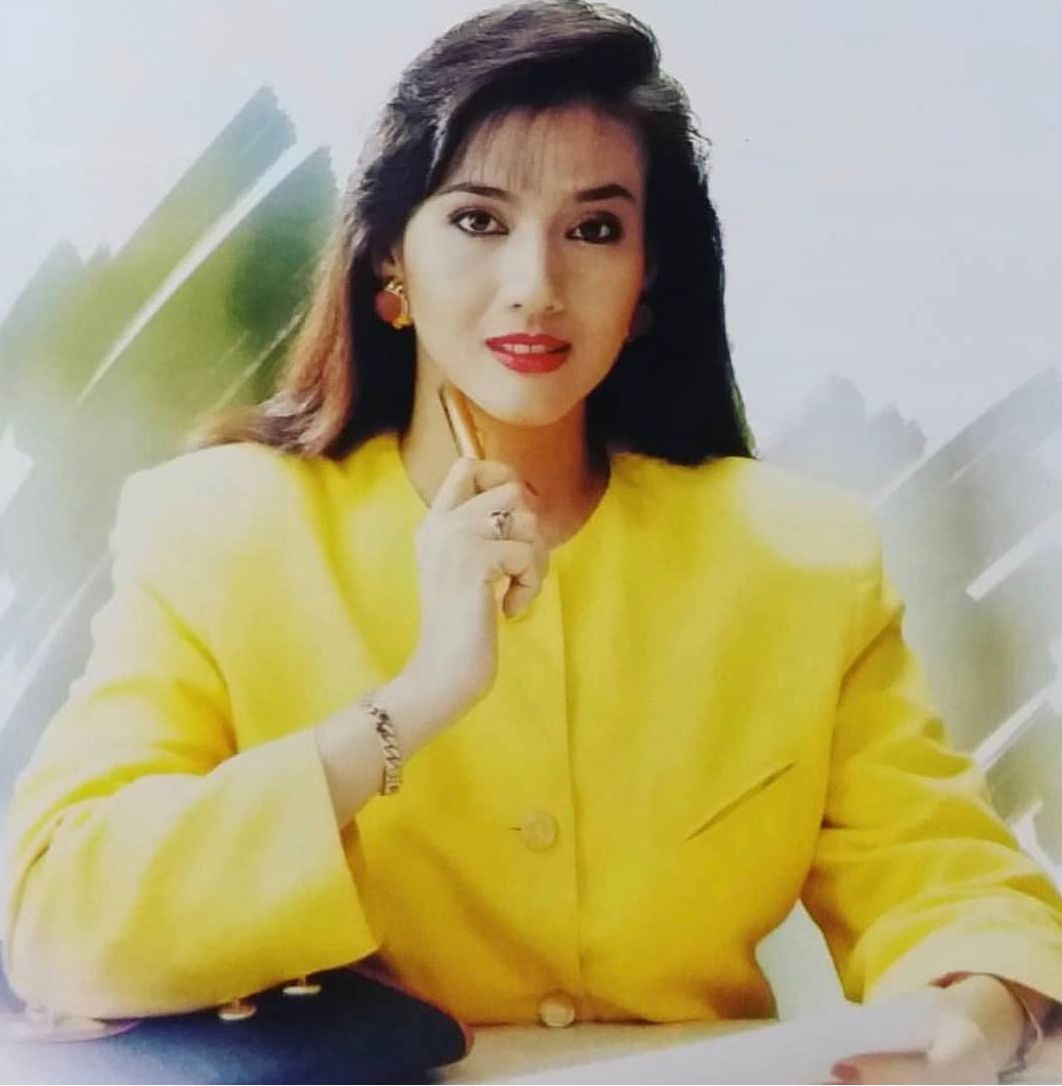 Rini S Bono