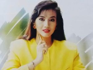 Bintang Iklan Rini S Bono Dulu dan Sekarang