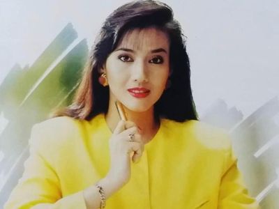 Bintang Iklan Rini S Bono Dulu dan Sekarang