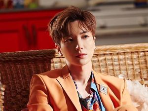 Wah! Leeteuk SuJu Ngaku Suka Nasi Goreng