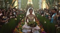 Crazy Rich Asian, Kisah Cinderella Asia di Masa Kini