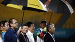 Momen-Momen Jack Ma di Final Sepakbola Putri Asian Games 2018
