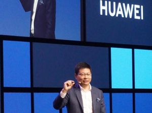 Huawei Resmikan Prosesor Gahar Kirin 980 yang Siap 5G Huawei Resmikan Prosesor Gahar Kirin 980 yang Siap 5G