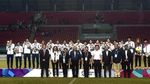 Momen-Momen Jack Ma di Final Sepakbola Putri Asian Games 2018