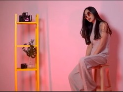 Kenalan Yuk Sama Novi Christiany, Rapper Cantik yang Viral di Medsos