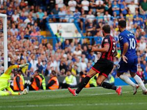 Hasil Liga Inggris: Chelsea Menang 2-0 atas Bournemouth Hasil Liga Inggris: Chelsea Menang 2-0 atas Bournemouth