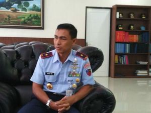 Penyambutan Atlet Paralayang Malang Diwarnai Insiden, Ini Kata Danlanud Penyambutan Atlet Paralayang Malang Diwarnai Insiden, Ini Kata Danlanud