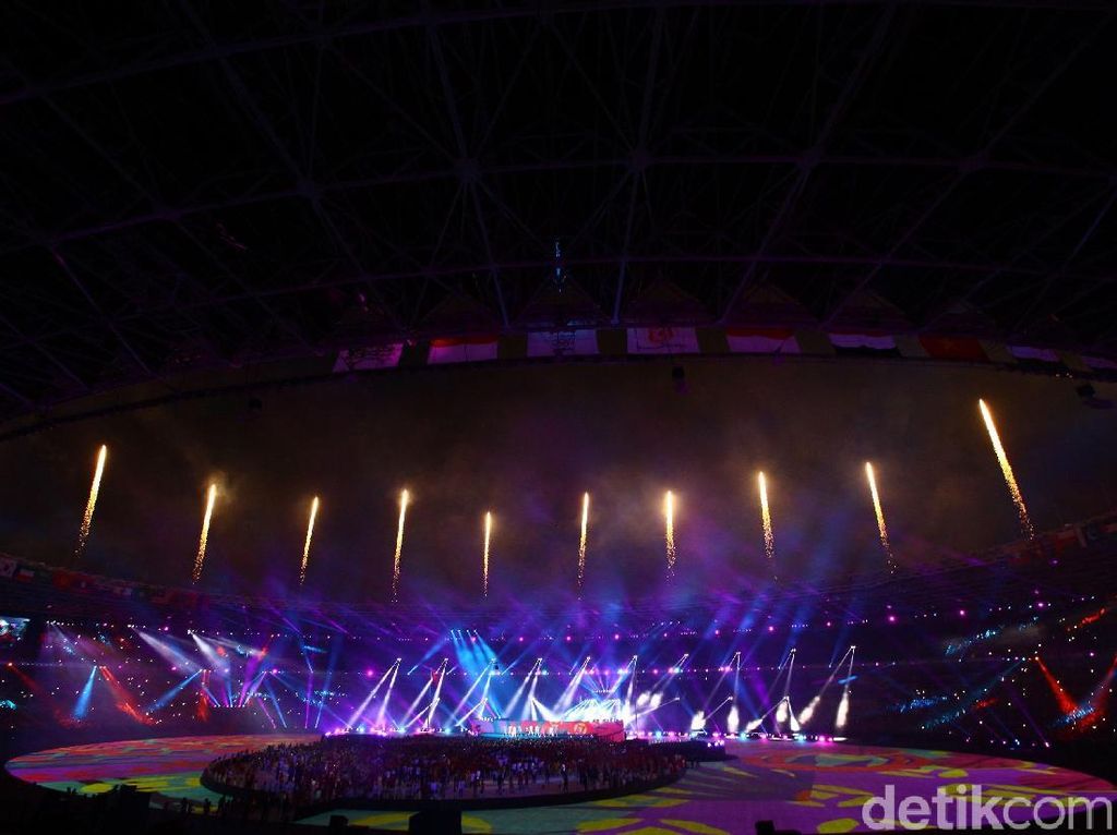 Doha dan Riyadh Saingan Gelar Asian Games 2030, Indonesia Pilih Siapa?