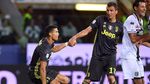 Juventus Lanjutkan Tren Kemenangan, tapi Ronaldo Tak Cetak Gol Lagi