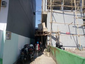 Pak RW Dibui, Surat Penangguhan Penahanan Belum Dikabulkan Pak RW Dibui, Surat Penangguhan Penahanan Belum Dikabulkan