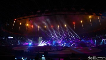 Rekor Terbaik Indonesia di Asian Games