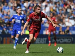 Liverpool Tetap Menang Walaupun Main Jelek