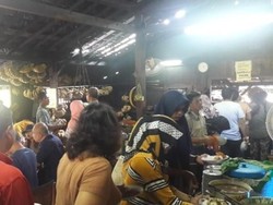 Ini Tempat Nongkrong yang Lagi Hits di Yogyakarta