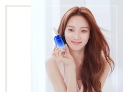 Laneige Rilis Pelembap Berbahan Dasar Air dan Sayuran