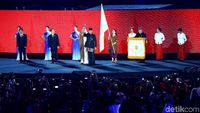 China Terima Obor untuk Asian Games 2022