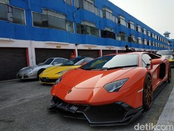 Milenial Muda Indonesia Mulai Ganderungi Sportcar Eropa