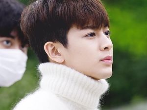 Agensi Rilis Pernyataan Bertentangan soal Hubungan Yunhyeong dan Daisy