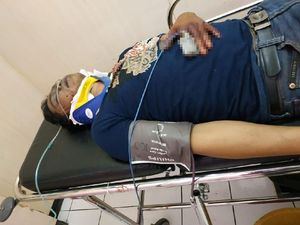 Terlibat Duel Berdarah, Dua Warga Bondowoso Saling Lapor Polisi