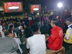 Jokowi Bangga RI Tampilkan Wajah sebagai Bangsa Maju di Asian Games